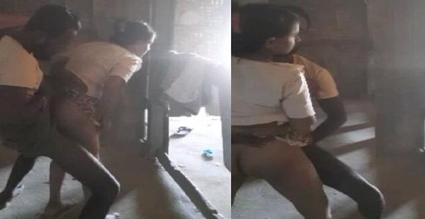 Cheating wife masti lover sath sex kar porn MMS