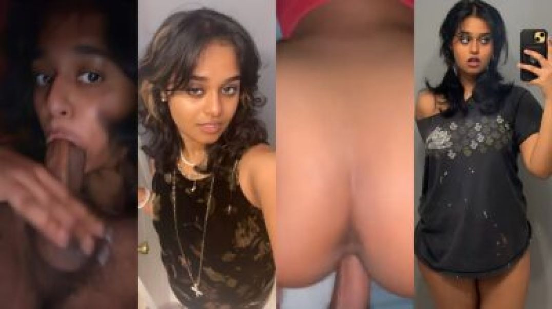 Mallu taking college girl full bbc moth