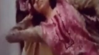 Pink Dress Indian Girl Pussy Fucking Video