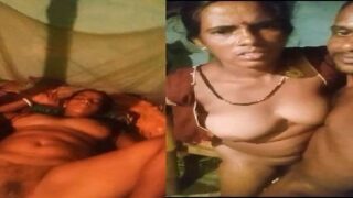 Village bhabhi hard sex scandal MMS devar sath