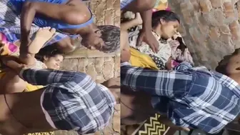 Bihari threesome sex video � you won’t believe this