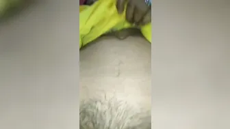 Desi Husband Licking Wife Pussy