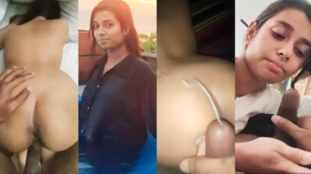 Fucking getting desi gf sexy ass cum